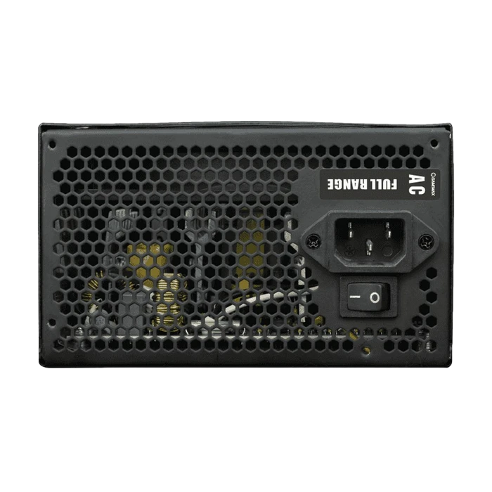 Блок питания для компьютеров gamemax gp-850, 850вт, atx, немодульный 14