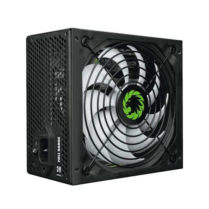 Блок питания для компьютеров gamemax gp-850, 850вт, atx, немодульный 13