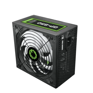 Блок питания для компьютеров gamemax gp-850, 850вт, atx, немодульный Thumbnail 5