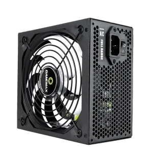 Блок питания для компьютеров gamemax gp-850, 850вт, atx, немодульный Thumbnail 12