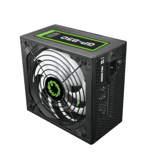 Блок питания для компьютеров gamemax gp-850, 850вт, atx, немодульный Thumbnail 9