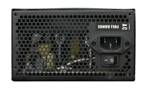 Блок питания для компьютеров gamemax gp-850, 850вт, atx, немодульный Thumbnail 10