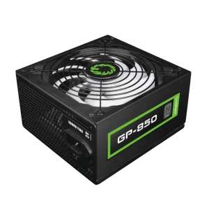 Блок питания для компьютеров gamemax gp-850, 850вт, atx, немодульный Thumbnail 3