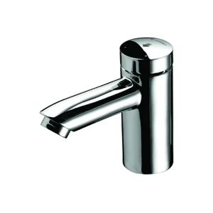 Baterie schell petit scm lavoar temporizare cu mixare (021510699)