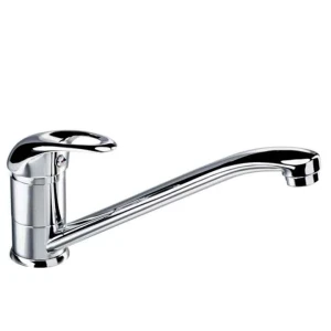 Baterie silver chiuveta