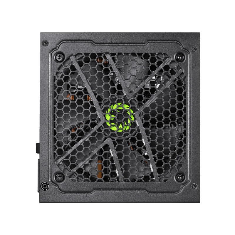 Sursă alimentare pc gamemax gx-850 modular, 850w, atx, complet modular 3