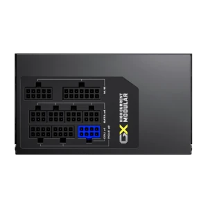 Sursă alimentare pc gamemax gx-850 modular, 850w, atx, complet modular Thumbnail 5