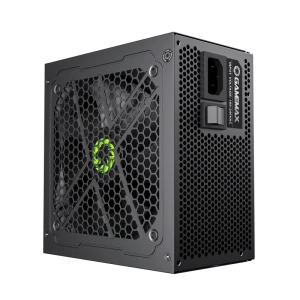 Sursă alimentare pc gamemax gx-850 modular, 850w, atx, complet modular Thumbnail 2