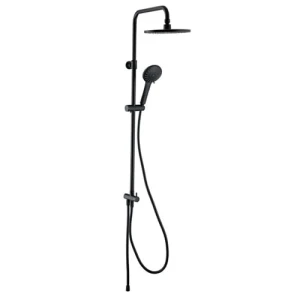 Coloana dus wirquin switch black touch (60722891) in limita stocului