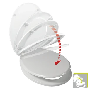 Capac wc wirquin casual line pp soft (20718747)