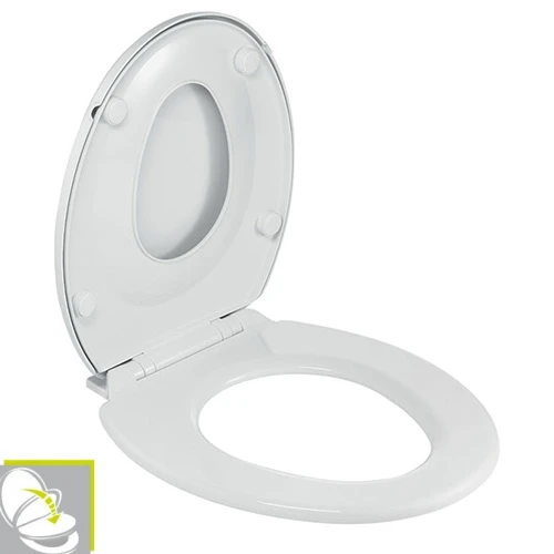 Capac wc wirquin casual line family soft (20719572) 2