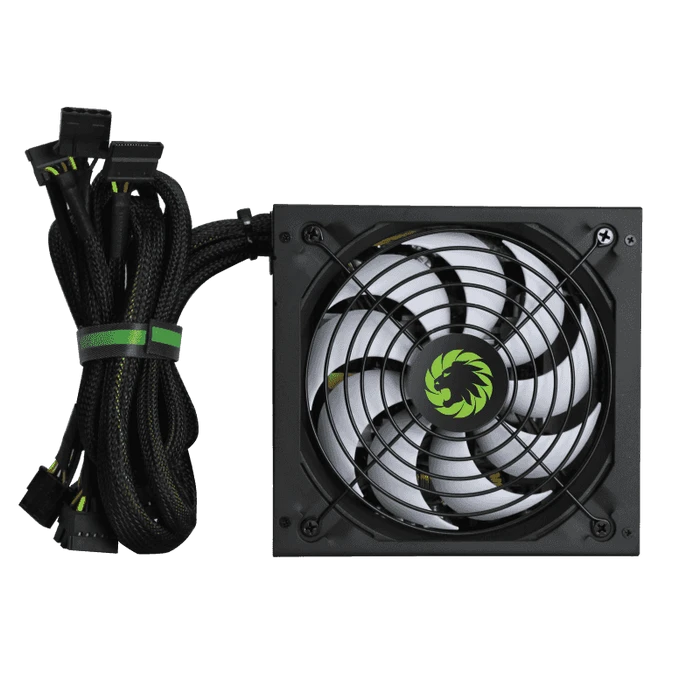 Sursă alimentare pc gamemax gp-550, 550w, atx, nemodular 13