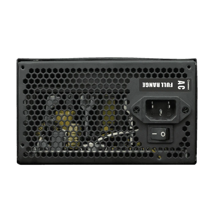 Sursă alimentare pc gamemax gp-550, 550w, atx, nemodular 11