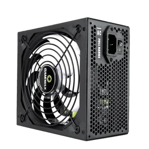 Sursă alimentare pc gamemax gp-550, 550w, atx, nemodular Thumbnail 10