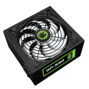 Sursă alimentare pc gamemax gp-550, 550w, atx, nemodular Thumbnail 15