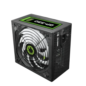 Sursă alimentare pc gamemax gp-550, 550w, atx, nemodular Thumbnail 7