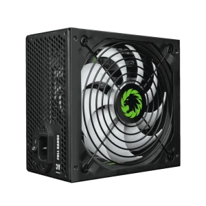 Sursă alimentare pc gamemax gp-550, 550w, atx, nemodular Thumbnail 2