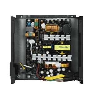 Sursă alimentare pc gamemax gp-550, 550w, atx, nemodular Thumbnail 5