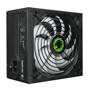 Sursă alimentare pc gamemax gp-550, 550w, atx, nemodular Thumbnail 12