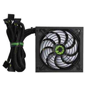 Sursă alimentare pc gamemax gp-550, 550w, atx, nemodular Thumbnail 13