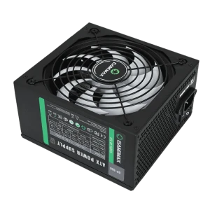 Sursă alimentare pc gamemax gp-550, 550w, atx, nemodular Thumbnail 8