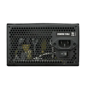 Sursă alimentare pc gamemax gp-550, 550w, atx, nemodular Thumbnail 11