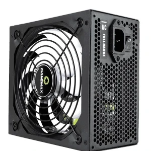 Sursă alimentare pc gamemax gp-550, 550w, atx, nemodular Thumbnail 6