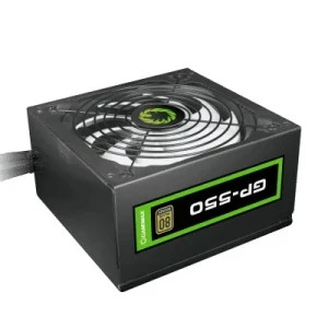 Sursă alimentare pc gamemax gp-550, 550w, atx, nemodular Thumbnail 3