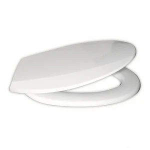 Capac wc wirquin perla fixare inox(20950039)