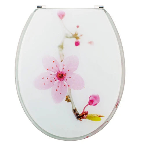 Capac wc wirquin poliester trendy line natur (20717970) in limita stocului 2
