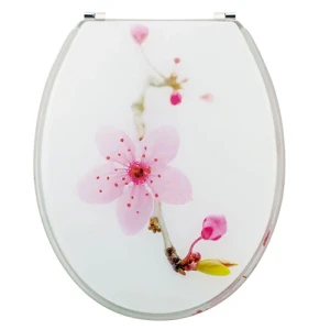 Capac wc wirquin poliester trendy line natur (20717970) in limita stocului Thumbnail 2