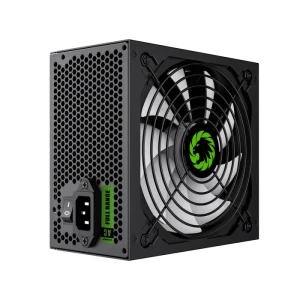 Блок питания для компьютеров gamemax gp-750, 750вт, atx, немодульный Thumbnail 7