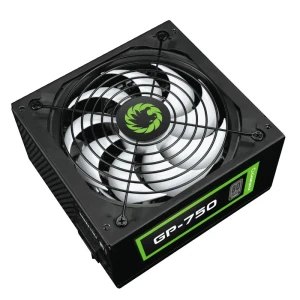 Блок питания для компьютеров gamemax gp-750, 750вт, atx, немодульный Thumbnail 8