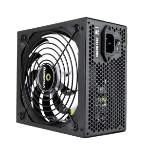 Блок питания для компьютеров gamemax gp-750, 750вт, atx, немодульный Thumbnail 13