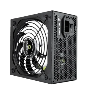 Блок питания для компьютеров gamemax gp-750, 750вт, atx, немодульный Thumbnail 9