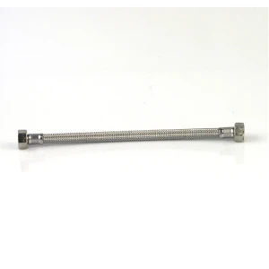 Racord flexibil 1/2 ff l=100 dwk