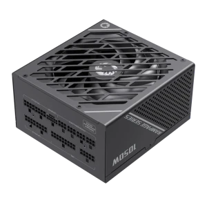 Блок питания для компьютеров gamemax gx-1050 pro, 1050вт, atx, полностью модульный Thumbnail 6