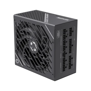Блок питания для компьютеров gamemax gx-1050 pro, 1050вт, atx, полностью модульный Thumbnail 7