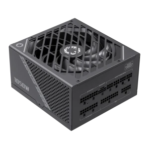 Блок питания для компьютеров gamemax gx-1050 pro, 1050вт, atx, полностью модульный