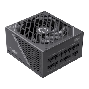 Блок питания для компьютеров Gamemax GX-1050 PRO, 1050Вт, ATX, Полностью модульный