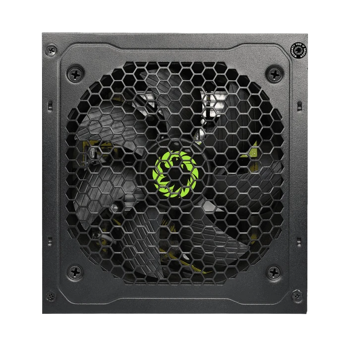Блок питания для компьютеров gamemax vp-800, 800вт, atx, немодульный 4