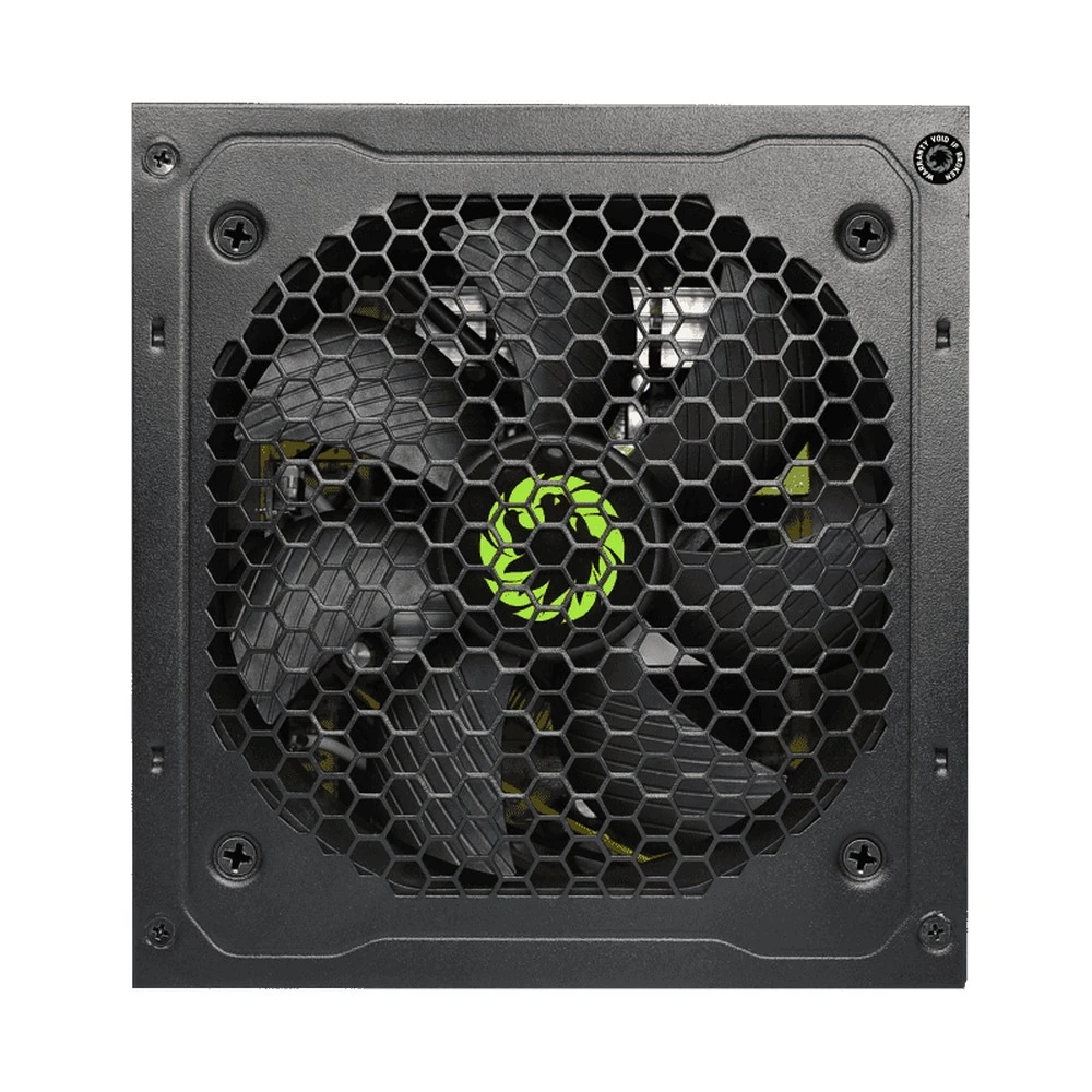Блок питания для компьютеров gamemax vp-800, 800вт, atx, немодульный 12