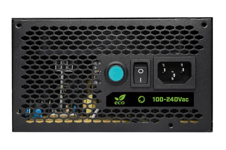 Блок питания для компьютеров gamemax vp-800, 800вт, atx, немодульный 16