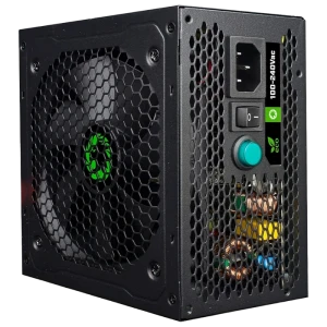 Блок питания для компьютеров gamemax vp-800, 800вт, atx, немодульный Thumbnail 6