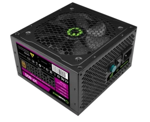 Блок питания для компьютеров gamemax vp-800, 800вт, atx, немодульный Thumbnail 8