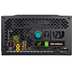 Блок питания для компьютеров gamemax vp-800, 800вт, atx, немодульный Thumbnail 7