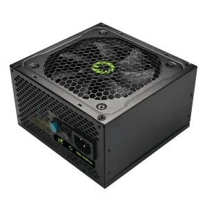 Блок питания для компьютеров gamemax vp-800, 800вт, atx, немодульный Thumbnail 18