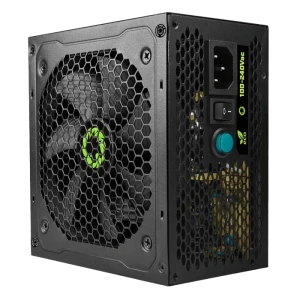 Блок питания для компьютеров gamemax vp-800, 800вт, atx, немодульный Thumbnail 5