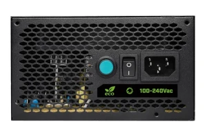 Блок питания для компьютеров gamemax vp-800, 800вт, atx, немодульный Thumbnail 16