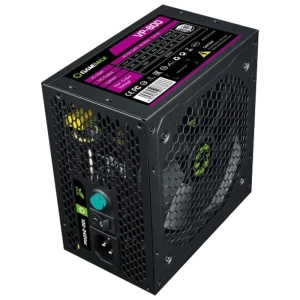 Блок питания для компьютеров gamemax vp-800, 800вт, atx, немодульный Thumbnail 11